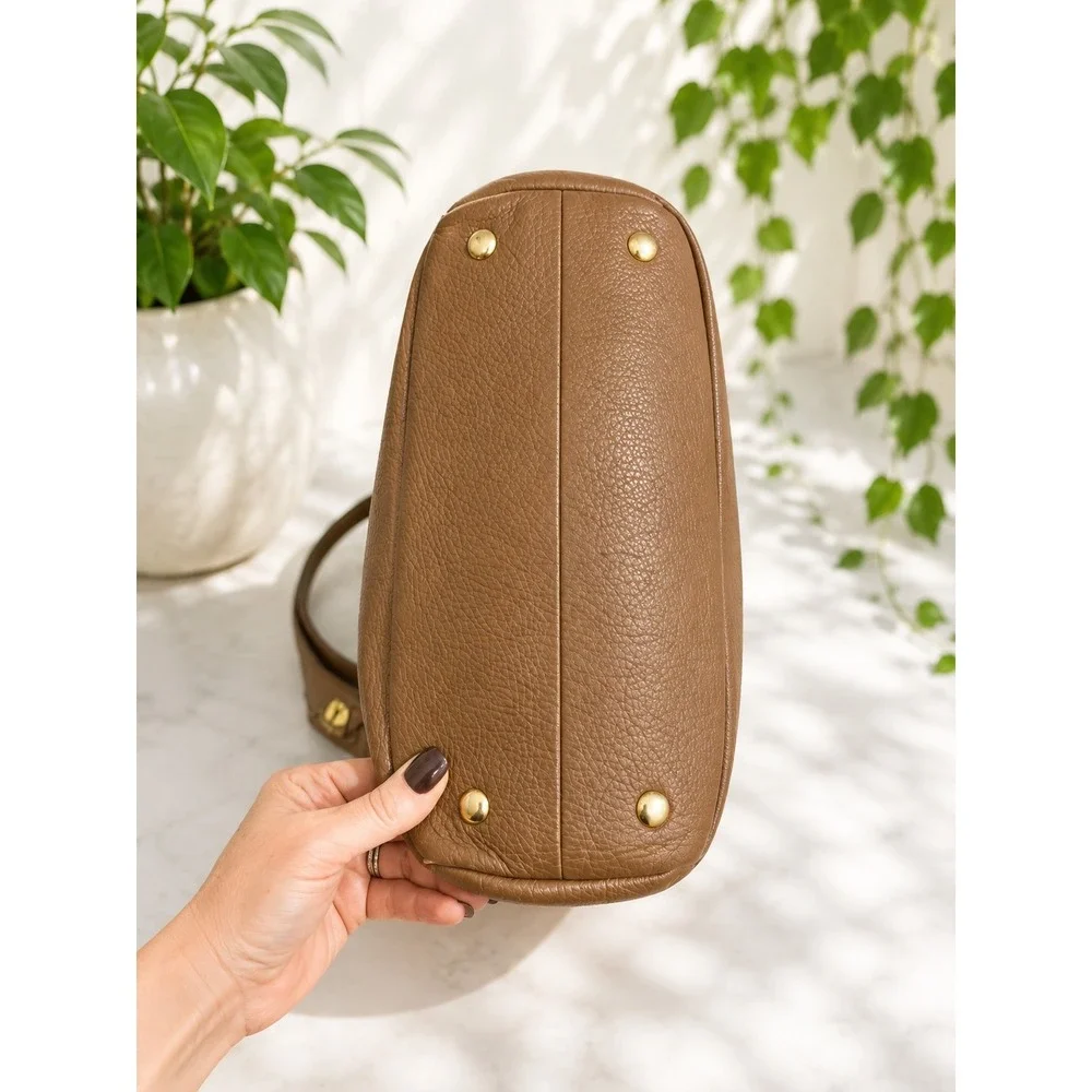 C199 Coach Park tote
